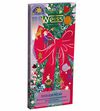 Tablette chocolat de No&euml;l lait douceur p&eacute;can - 90 g - MAISON WEISS image number 0