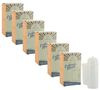 Cartouche filtrante compatible Brita Intenza / Siemens / Lavazza - ARFIZE x6 image number 0