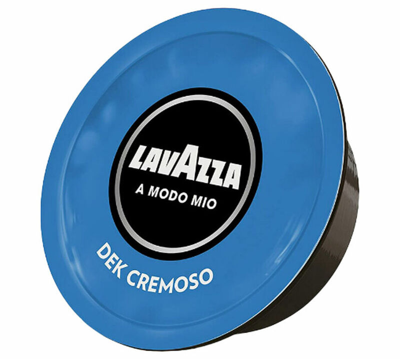 Lavazza - 16 Capsule A Modo Mio - Dek image number 1