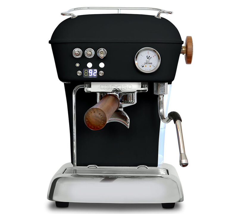 Machine expresso Dream PID Noire - Ascaso - Tr&egrave;s bon &eacute;tat image number 0