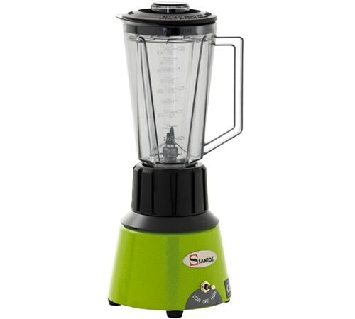 Blender Mixeur bar 33 vert- Santos