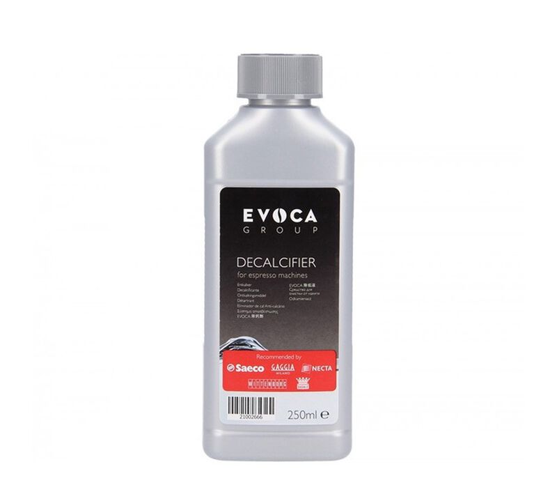 Saeco Descaler for Espresso Machines - 250ml image number 0