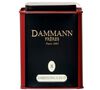N&deg;08 Darjeeling GFOP black tea - 100g tin of loose leaf tea - Dammann Fr&egrave;res image number 0