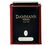 N&deg;08 Darjeeling GFOP black tea - 100g tin of loose leaf tea - Dammann Fr&egrave;res image