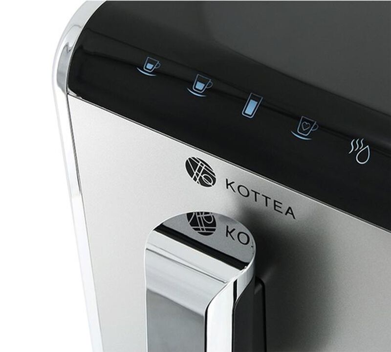 Kottea Espressima PRO CK309S image number 1