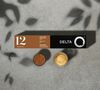 DeltaQ N&deg;12 Qharisma x 10 coffee capsules image number 1