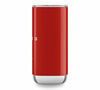 Mousseur &agrave; lait MFF02RDEU rouge - SMEG image number 2