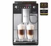 Melitta Kaffeevollautomat Latticia OT F300-101 silber image number 5