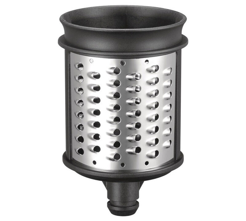 Tranchoir/R&acirc;pe &agrave; cylindres - KITCHENAID image number 3