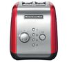 Grille-pain KITCHENAID - Empire rouge 5KMT221EER image number 2