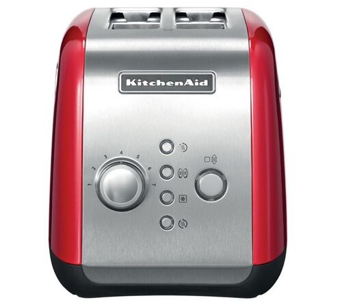 Grille-pain KITCHENAID - Empire rouge 5KMT221EER image number 2
