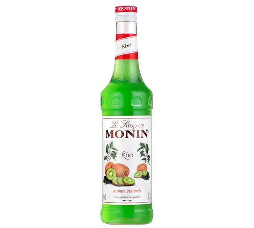 Sirop Monin - Kiwi - 70cl