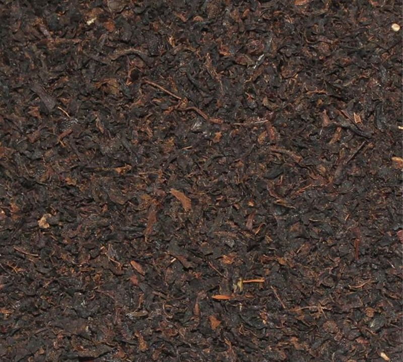Th&eacute; Noir English Breakfast Bio et Equitable - Vrac 100 g - ENGLISH TEA SHOP image number 0