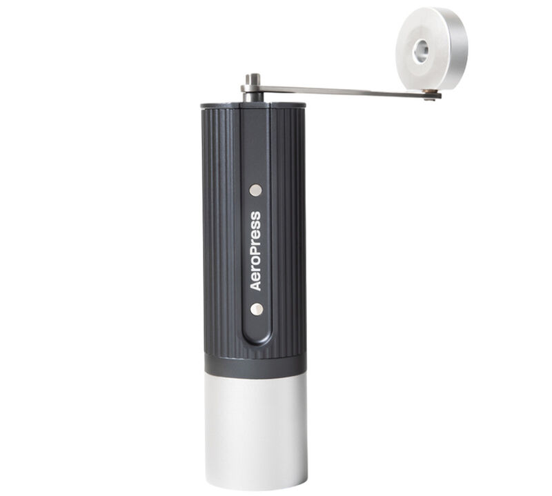 Aeropress Manual Coffee Grinder - MG005 image number 0