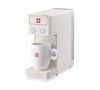 Illy Iperespresso Y3.3 Kapselmaschine Wei&szlig; image number 2