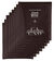 Caf&eacute;-Tasse Strong Chocolate Powder - 20 sachets of 20g image