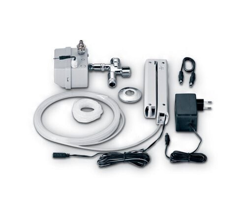 Raccord d'eau fixe - JURA X7 ou X9