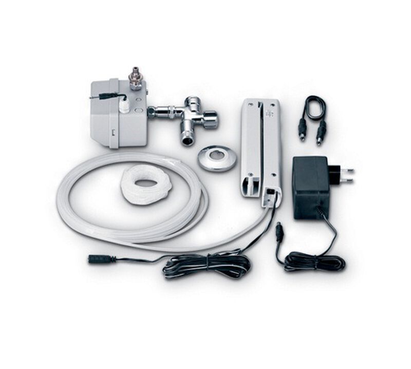 Alimentation eau fra&icirc;che pour JURA X4, X6, X8 et X10 image number 0