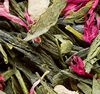 Miss Dammann flavoured green tea - 24 Cristal&reg; sachets - Dammann Fr&egrave;res image number 3