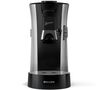 PHILIPS Machine &agrave; dosettes Senseo CSA250/11 Select Premium Metal image number 0