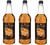 Lot de 3 Sirops Caramel - 3 x 1L SWEETBIRD image
