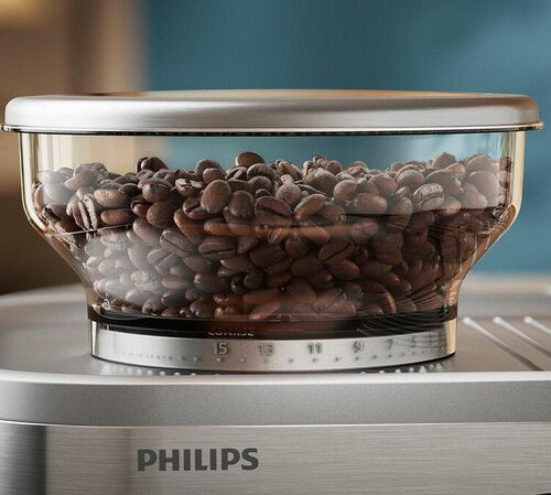 Machine expresso PHILIPS Barista Brew PSA3218/10 Noir image number 7