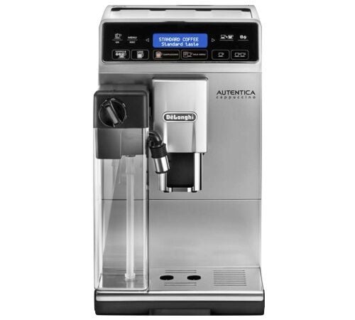 Delonghi ETAM 29.660.SB Autentica cappuccino - Parfait &eacute;tat image number 5