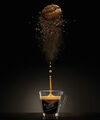 60 capsules compatibles Nespresso* Original - Espresso Intense n&deg;9 - CARTE NOIRE image number 8