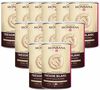 Lot 12 Bo&icirc;tes Chocolat Blanc Poudre Tr&eacute;sors de Chocolat - Vrac 12 x 500 g - MONBANA image number 0