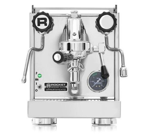 Machine expresso ROCKET ESPRESSO Appartamento Blanche image number 1