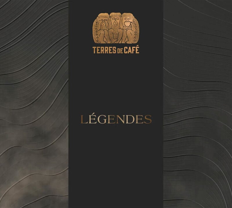 150 g - Caf&eacute; en grain - Pepe Jijon La Soledad Lav&eacute; - TERRES DE CAF&Eacute; image number 1