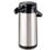 Pichet &agrave; pompe FURENTO AIRPORT Inox 2.2L - BRAVILOR BONAMAT image