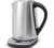 Bouilloire WK2200 1,7L temp&eacute;rature r&eacute;glable inox + Offre cadeau - CASO image
