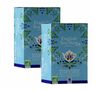 Pack Th&eacute; Blanc Myrtilles Fleurs de Sureau Bio - 2 x 20 sachets - ENGLISH TEA SHOP image number 0