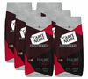 6x1Kg Caf&eacute; en grain N&deg;8 Equilibr&eacute; - Carte Noire image number 0