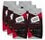 6x1Kg Caf&eacute; en grain N&deg;8 Equilibr&eacute; - Carte Noire image