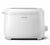 Grille-pain Philips S&eacute;rie 3000 - Toaster 2 fentes 900W HD2511/00 Blanc image