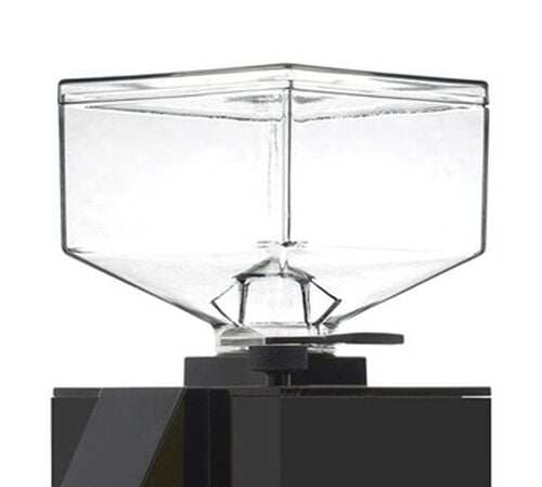 Eureka Mignon Transparent Bean Hopper - 300g