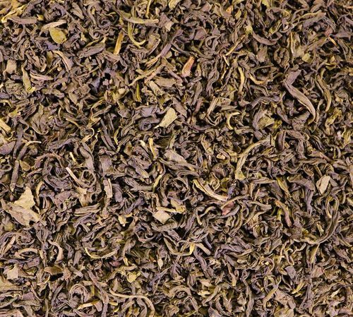 Organic 'Jasmin'T' green tea - 100g loose leaf tea - Destination