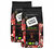 2 x 1 kg - Caf&eacute; en grain - Honduras Bio - CARTE NOIRE image