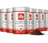 Illy - Caff&egrave; macinato - Speciale Filtro 6 x 250 g image number 0