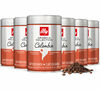 Illy - Caff&egrave; in grani - Colombia 6 x 250 g image number 0