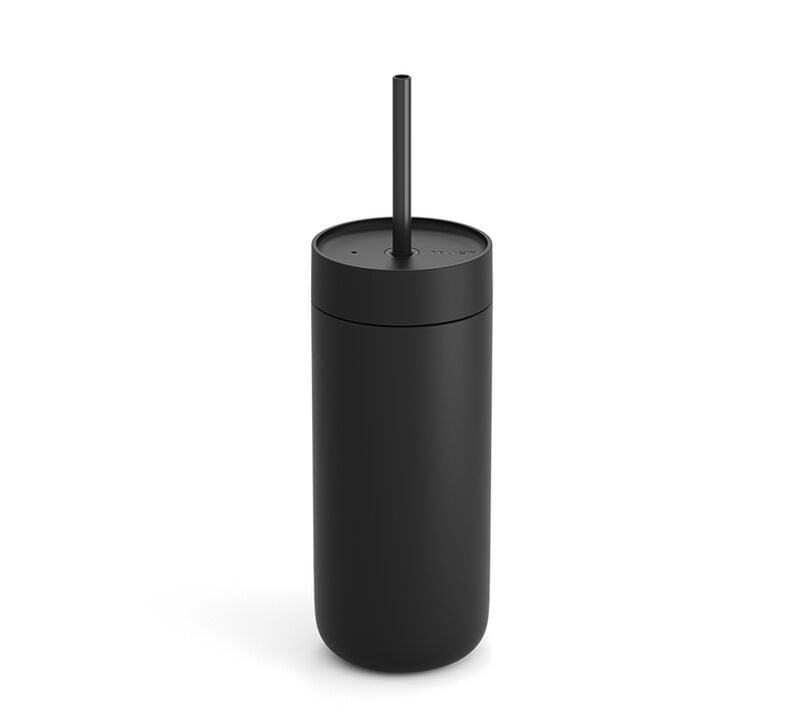 Mug isotherme Carter Cold noir mat 47cl - FELLOW image number 0