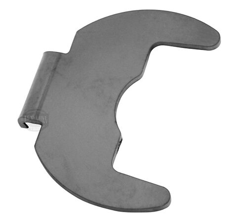 Eureka Mignon Non Ajustable Portafilter Fork
