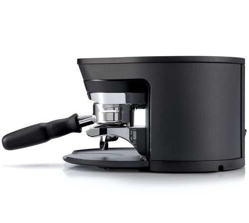Puqpress adaptable au Mythos One - 58.3 - Noir - Tr&egrave;s bon &eacute;tat image number 1