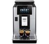 DeLonghi ECAM 610.55.SB PrimaDonna Soul Silver Black Macchina da caff&egrave; automatica image number 1