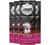 4 x 250 g - Caf&eacute; moulu - Pregiato -  BIALETTI image number 0
