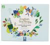 English Tea Shop Organic Wellness Collection Tea Bag Gift Tray - 48 tea bags image number 0
