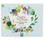 English Tea Shop Organic Wellness Collection Tea Bag Gift Tray - 48 tea bags image