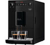 Expresso Broyeur MELITTA Purista&reg; F230-002 Pure Black Exclusive image number 0